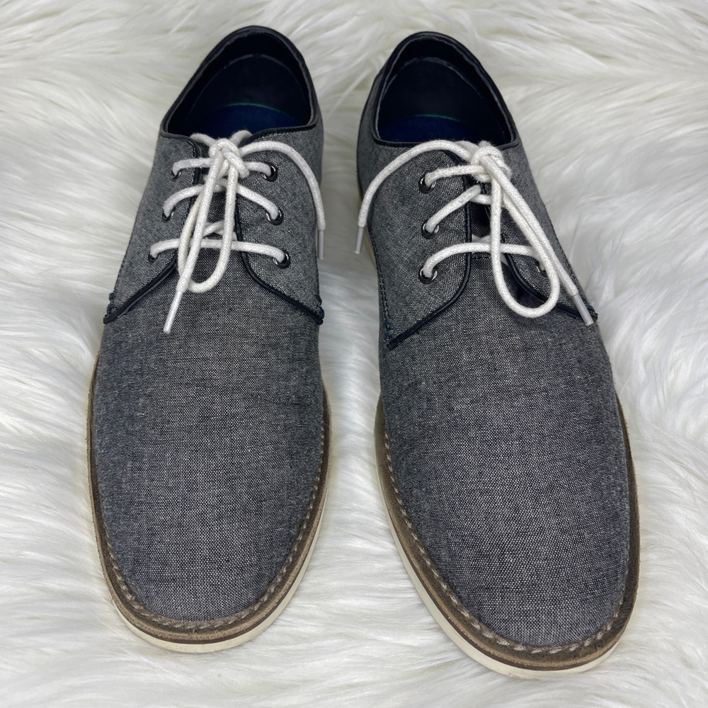 Original Penguin men’s shoes, size 8 - Picture 8 of 9